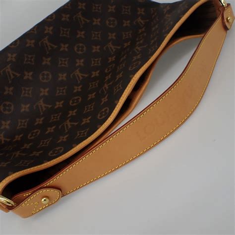 louis vuitton artsy bag handle replacement|louis vuitton shoulder bag leather.